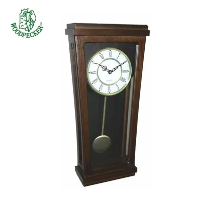 Milyen a harang hangminősége egy retro ingaórában?