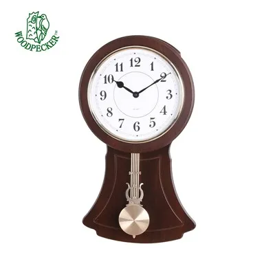 Mennyire pontosak az íves faliórák időmérése?